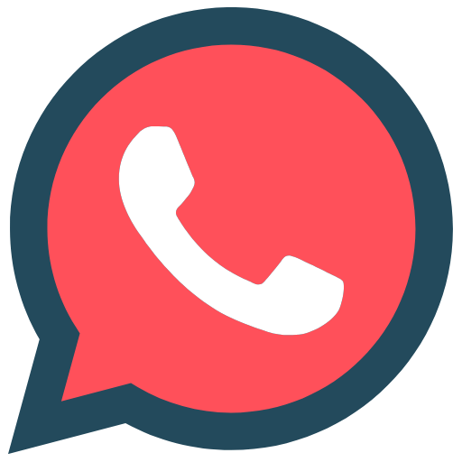 FM WhatsApp Logotipo