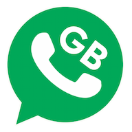 Logotipo GBWhatsApp