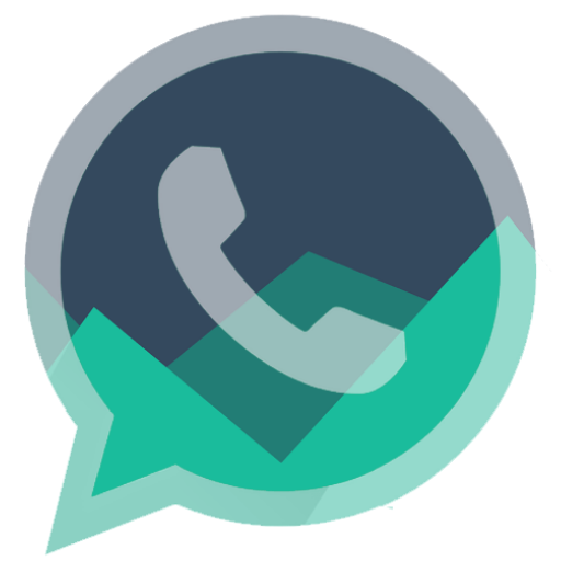 Logotipo YoWhatsApp